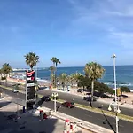 Apartamento Benal Beach, Vistas Al Mar