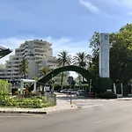 Apartamento Benal Beach, Vistas Al Mar