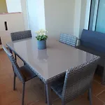 Hill View Apartment