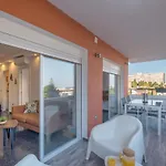 Puertosol 31 - 1 Bed Apartment, Beach Puerto Marina