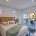 Puertosol 31 - 1 Bed Apartment, Beach Puerto Marina