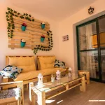 Casa Pueblo Torrequebrada