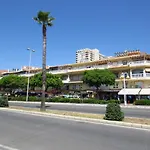 Torreon Del Mar Apartment