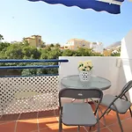 Apartamentos Ana Junto A La Playa