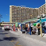 Apartamentos Aloha Playa Estudio 912