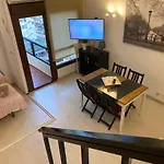 Apartamentos Aloha Playa Estudio 912