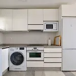 Estupendo Apartamento El La Mejor Ubicacion