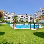 Estupendo Apartamento El La Mejor Ubicacion