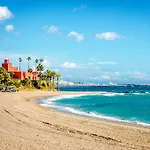 Recien Reformado - Aloha Playa - Precioso Estudio En Primera Linea De Playa