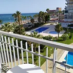 Maite 2. Frontal Al Mar 2 Dormitorios Y Wifi