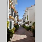 Apartamento Nuevo En Benalmadena Pueblo Con Vistas Espectaculares