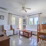 Sea View Apartment In Benalmadena, Shared Pool