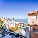 Atico En Benalmadena