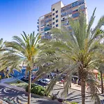Atico En Benalmadena