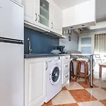 Apartamento Daniel