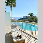 Higueronrentals South Views