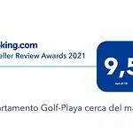 Apartamento Golf-Playa Cerca Del Mar