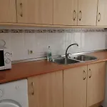 Appartement Residencia Playaquebrada