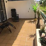 Super appartement Benalmadena Costa