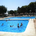 Iris Apartments Sea View