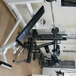 Apartamento Golf-Playa Cerca Del Mar