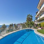 Apartamento San Fermin