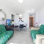Apartamento San Fermin