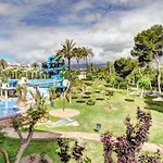 063 - Wonderful 1 Bed Apartment With Water Park Near Beach