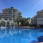 Benal Beach Studio Benalmadena
