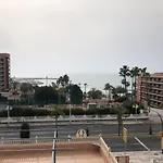 Apartamento Plaza Solymar