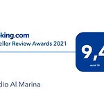 Studio Al Marina