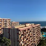 Estudio Muy Acogedor En Benalmadena