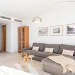 Higueron Rental Duplex Penthouse M