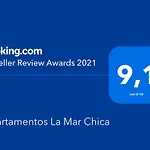 Apartamentos La Mar Chica