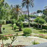 063 - Wonderful 1 Bed Apartment With Water Park Near Beach