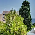 063 - Wonderful 1 Bed Apartment With Water Park Near Beach
