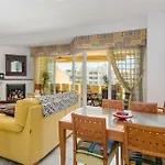 Puerto Marina 3 Bedrooms Apartment With Panoramic Sew View