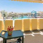Puerto Marina 3 Bedrooms Apartment With Panoramic Sew View