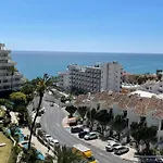 Beautiful Apartment With Sea Views, Benal Beach