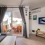 Vb Puerto Marina 1Bdr Fragata