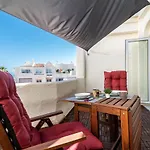 Vb Puerto Marina 1Bdr Fragata