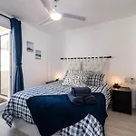Vb Puerto Marina 1Bdr Fragata