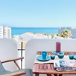 Vive Benalmadena Apartamento La Paloma, Playa A 100M