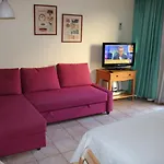 Apartment Studio Benal Beach