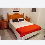 Espectacular Apartamento En Primera Linea De Playa
