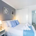 Beachfront Apartment Puerto Marina