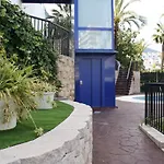 Apartamento Benalmádena Playa con WIFI, piscinas y garaje