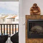 Malaga Benalmadena Puerto Marina Playa Vacacional Luxury