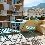 Estudio Con Vistas Calm I - Benalmadena Costa