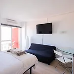 Dream Studio In Benalmadena Costa Del Sol